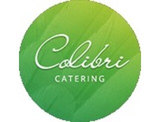 Colibri Catering лого