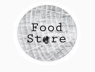 Food Store лого