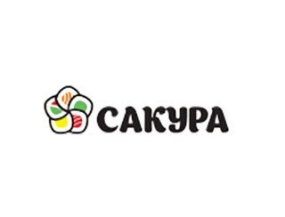 САКУРА лого