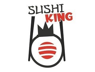 Sushi King лого