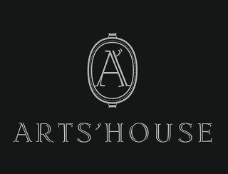 Arts&rsquo; House лого