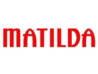 Matilda лого