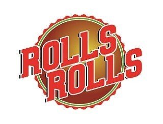 Rolls Rolls лого