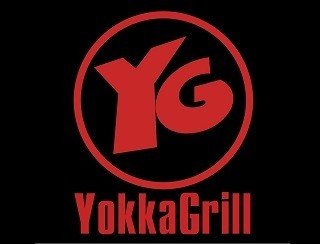 YokkaGrill лого