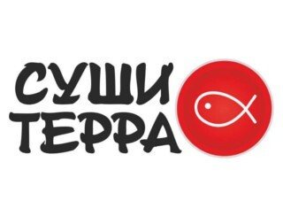 Суши Терра лого