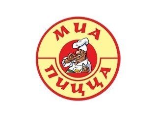 МИА-пицца лого