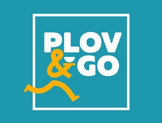 Plov&Go лого