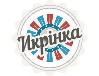 Икрiнка лого