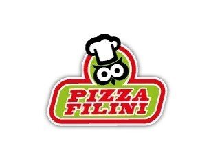 Pizza Filini лого