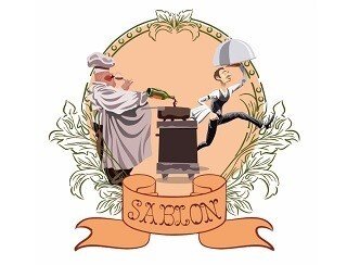 SABLON лого