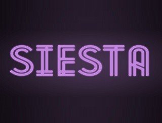 SIESTA лого