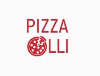 Pizza Olli лого