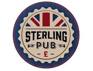 Sterling Pub лого