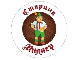 Старина Миллер лого