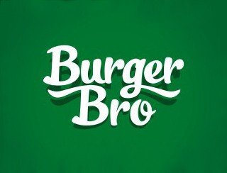 BurgerBro лого