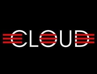 Cloud лого