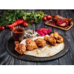 Мясной Двор