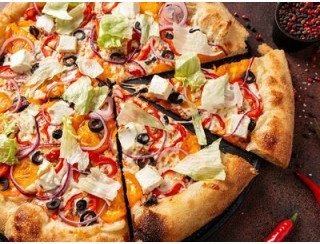 Slab Bar  ПИЦЦА БУРГЕРЫ СТЕЙКИ лого