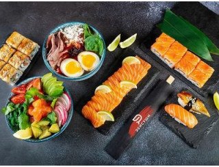 Эбисуши лого