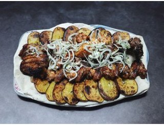 Кафе на динамо лого