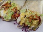 Doner Kebab Halal