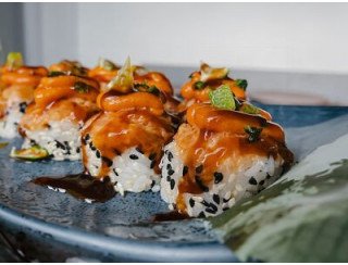 Bushido лого