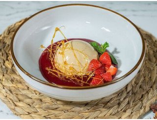 Eva bistro лого