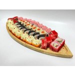 SUSHI WOW