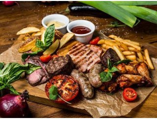 Мангал1 лого