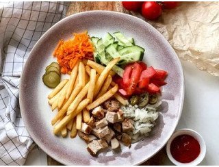 Manufactura лого