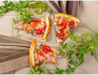 Papa Grishin Папа Гришин лого