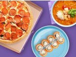 Food taxi