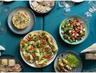 Деловой лого