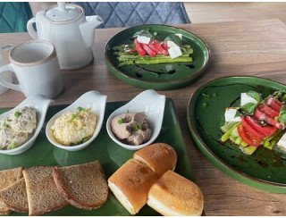 Черёхин лого