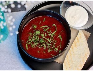 Tig street food лого