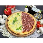 Н & K пиццерия