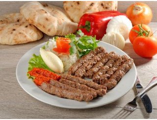 Mangal Фьюжн лого