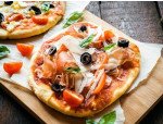 Presto Pizza