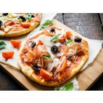 Presto Pizza