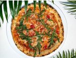 Zero pizza