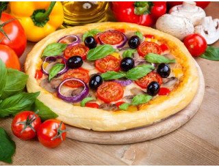 Тандыр и печь лого