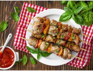 КурЩавель лого
