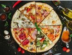 Mama Mia Pizza