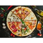 Mama Mia Pizza