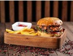 Вкусно  bistro