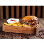 Вкусно  bistro