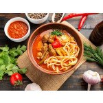 Чайхона у Белой Дачи