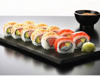 Roll-Fix лого