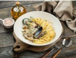 Pappardelle - итальянская кухня