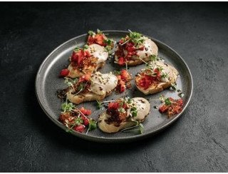 Академия Еды лого